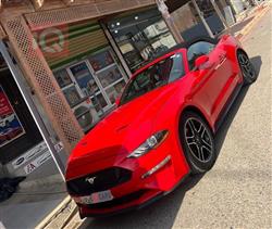 فورد موستانج